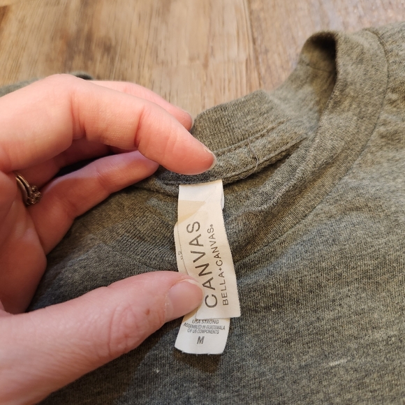 Basketball Love Shirt 🏀 - Picture 4 of 4